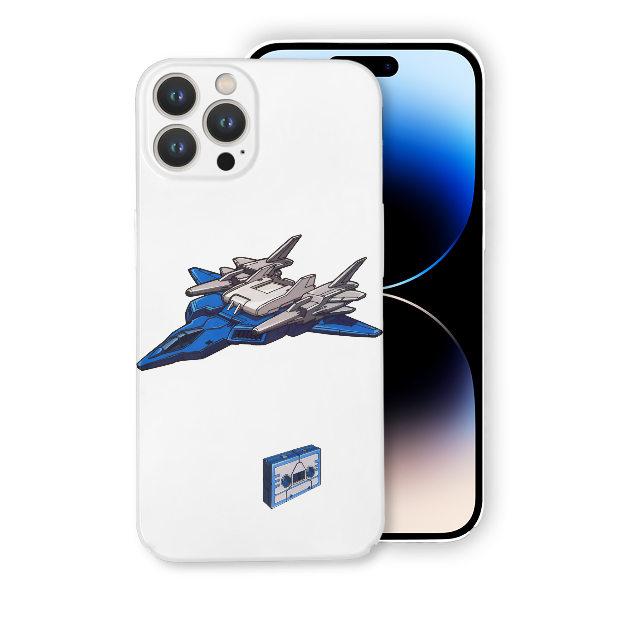 （画像用）  【iPhone 14シリーズ対応】ハードケース